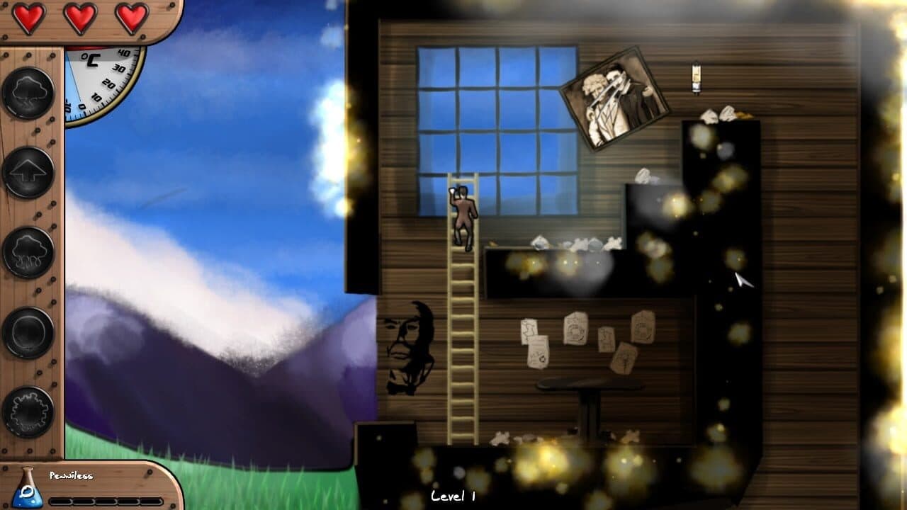 Tesla: The Weather Man thumbnail 2