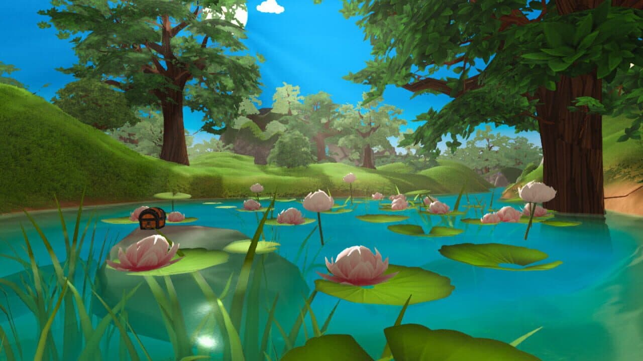 Garden Paws thumbnail 6