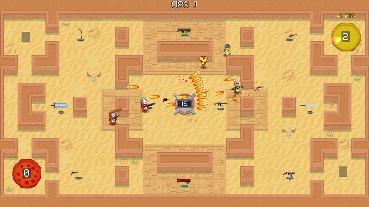 Battlesloths thumbnail 2