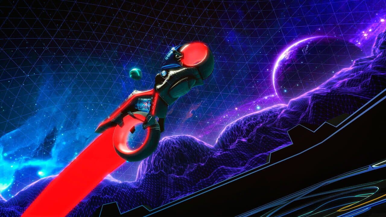 Qbike: Crypto Motorcycles thumbnail 3