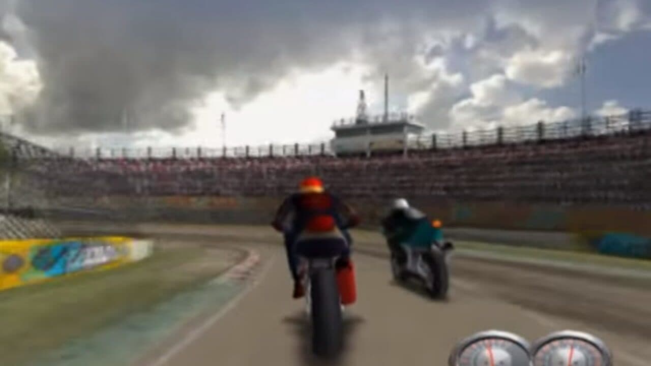 Superbike GP screenshot 1