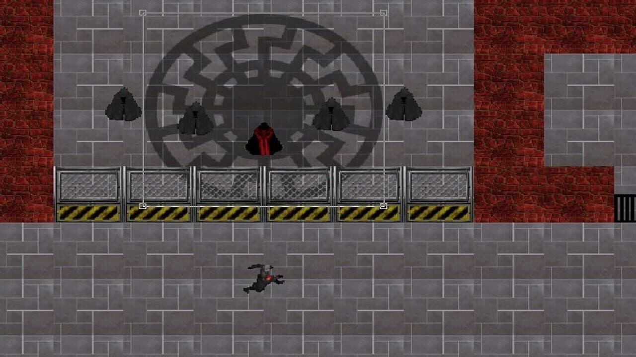 Escape From Nazi Labs thumbnail 5