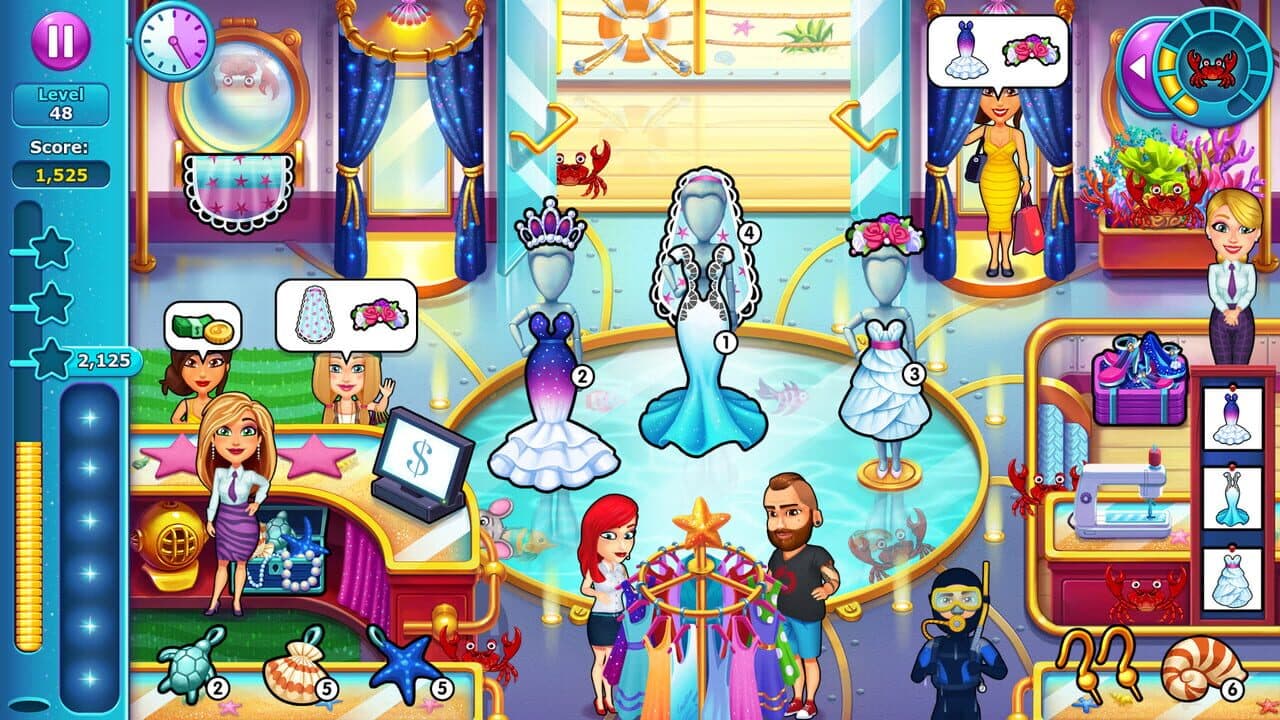 Fabulous: Angela's Wedding Disaster thumbnail 6