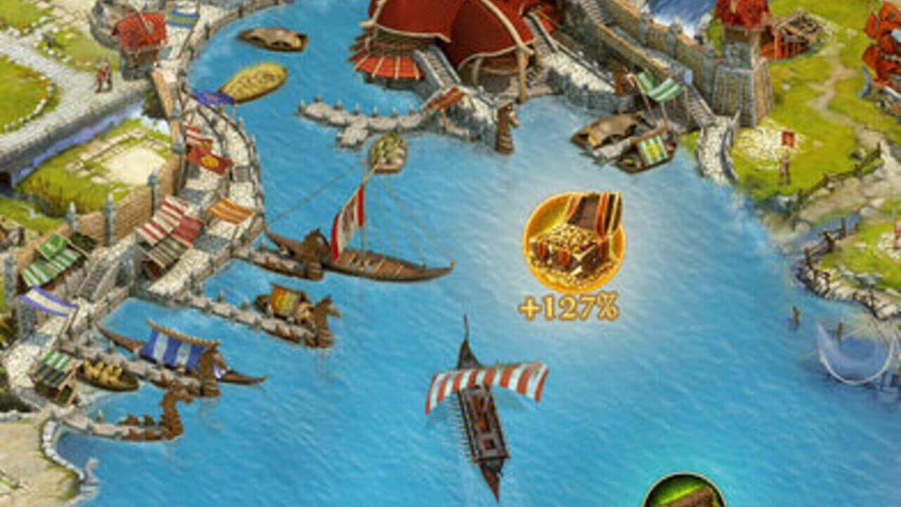 Vikings: War of Clans thumbnail 6