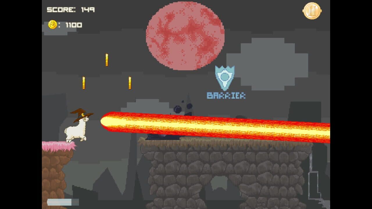Alpacapaca Dash thumbnail 4