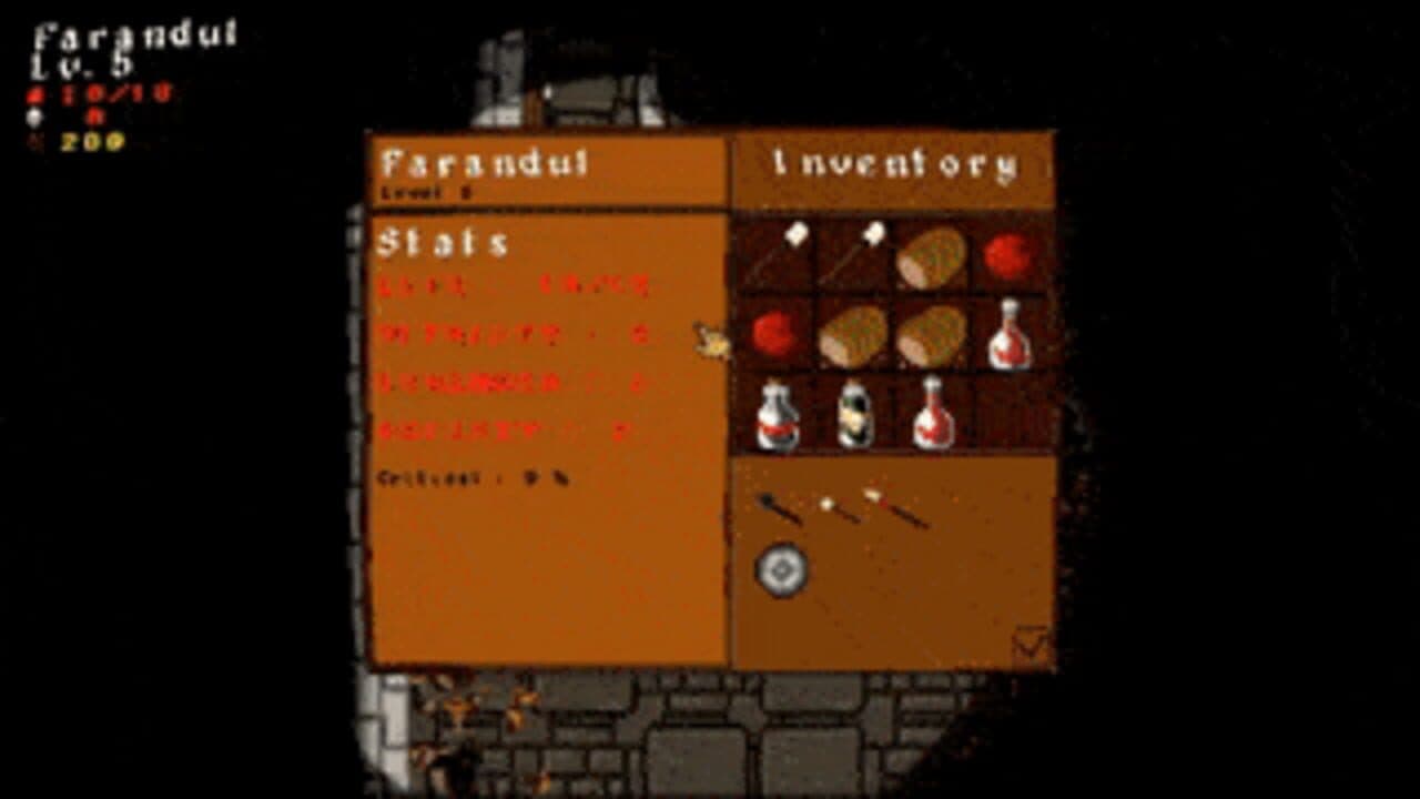 Ultimate Barbarian thumbnail 5