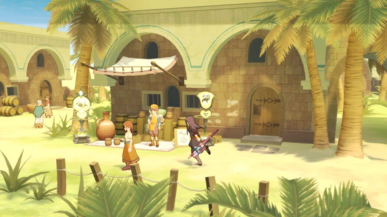 Tales of Vesperia: Definitive Edition thumbnail 2