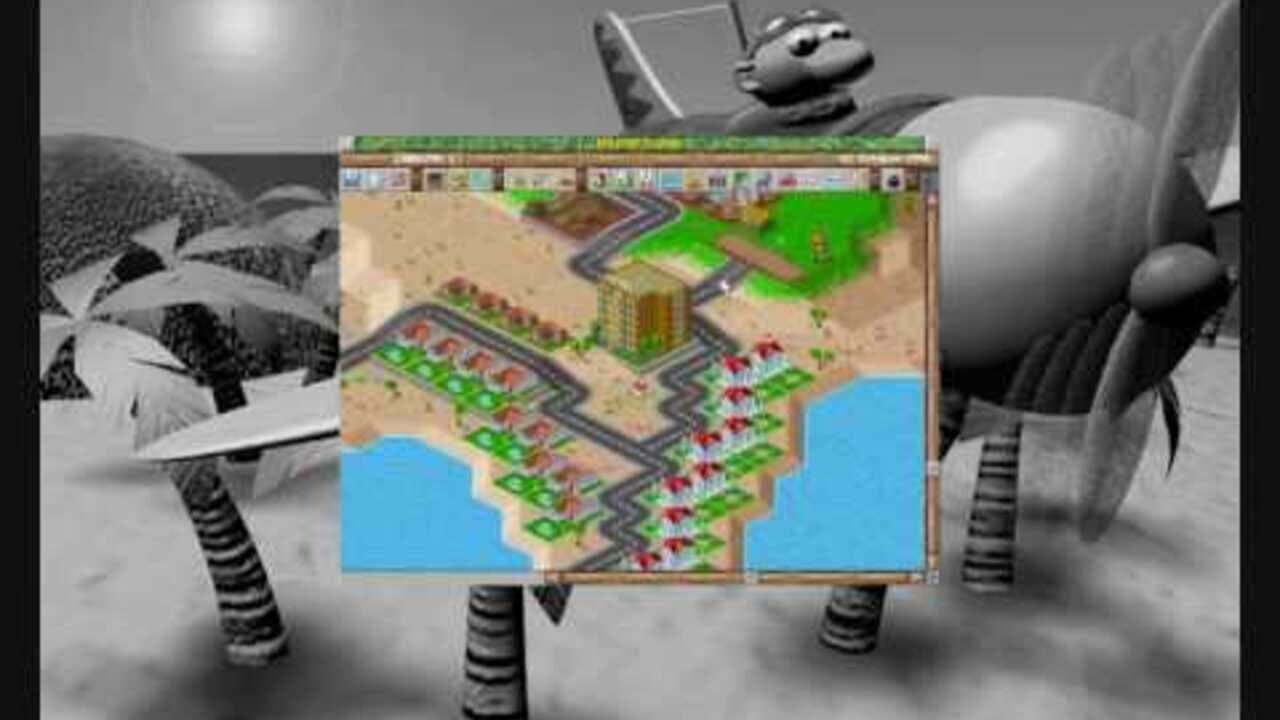Holiday Island thumbnail 2