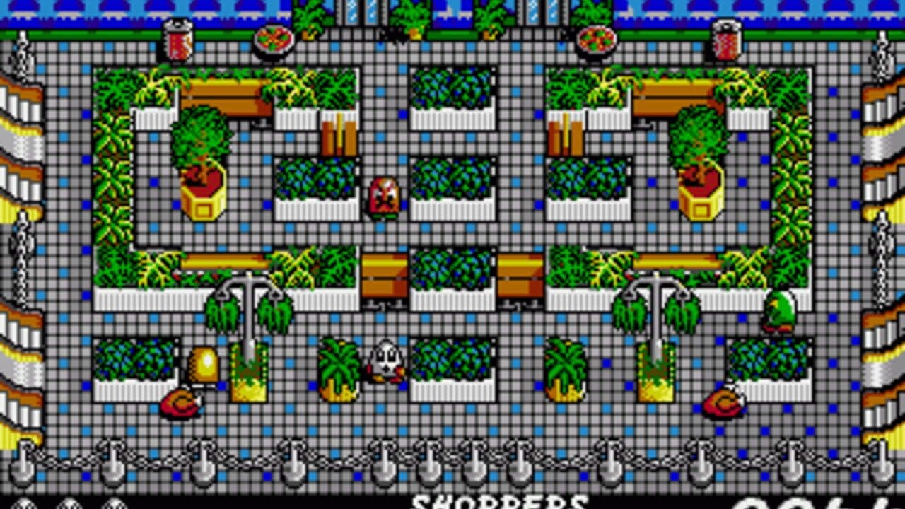 Fast Food screenshot 1