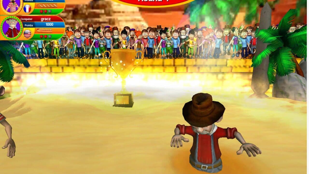 BattleQuiz thumbnail 2