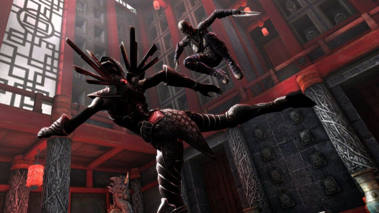 Infinity Blade III thumbnail 3
