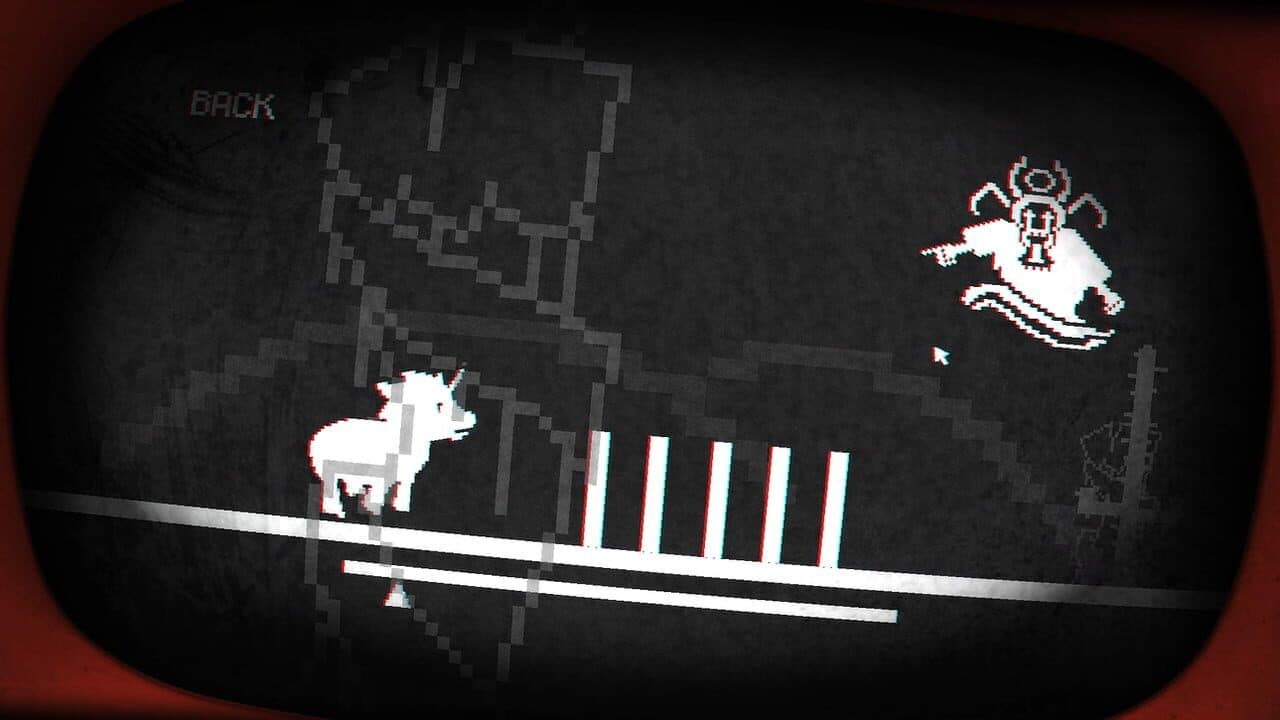 Pony Island thumbnail 5