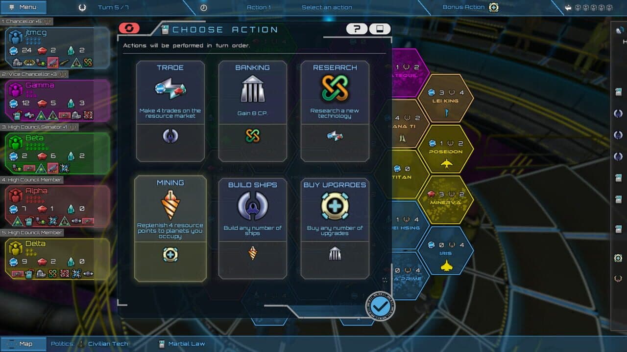 Exodus: Proxima Centauri thumbnail 3