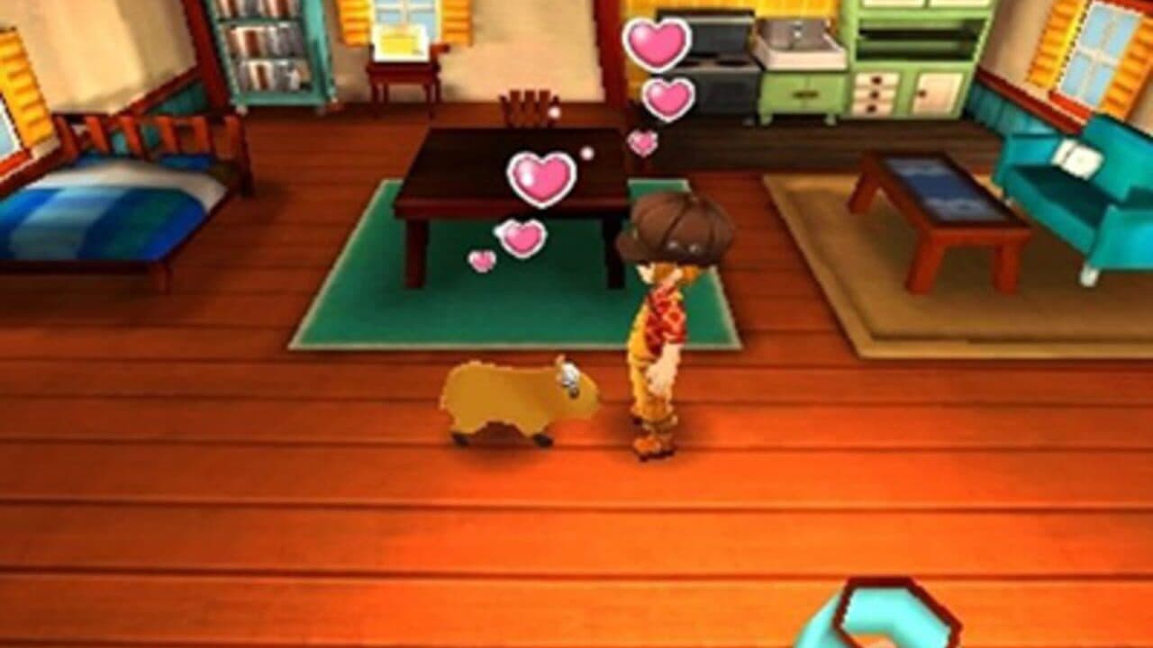 Story of Seasons: Trio of Towns thumbnail 7