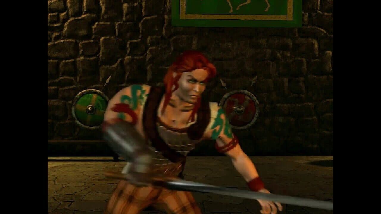 Arthur's Knights: Tales of Chivalry thumbnail 4
