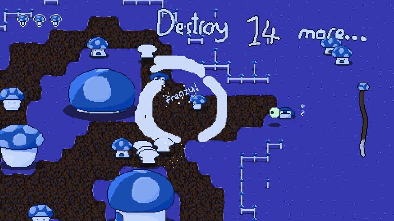 Mushroom: The Ruckus thumbnail 5