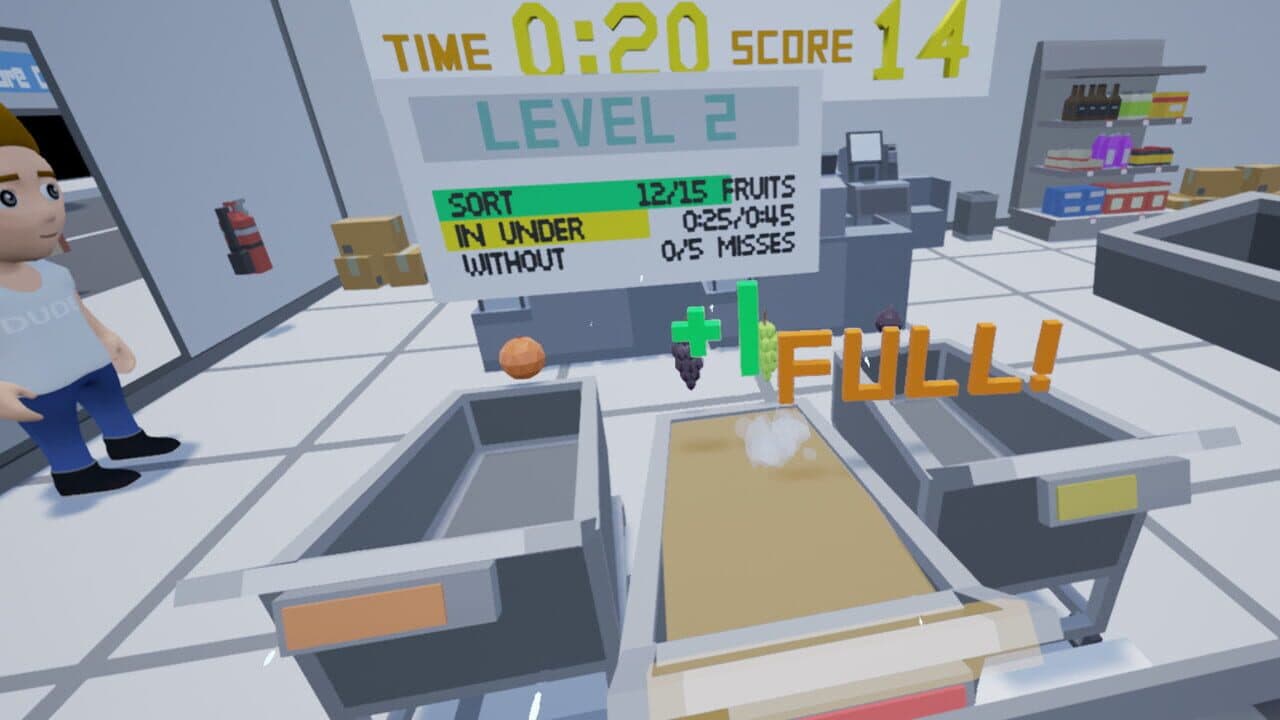 Sort 'Em thumbnail 5