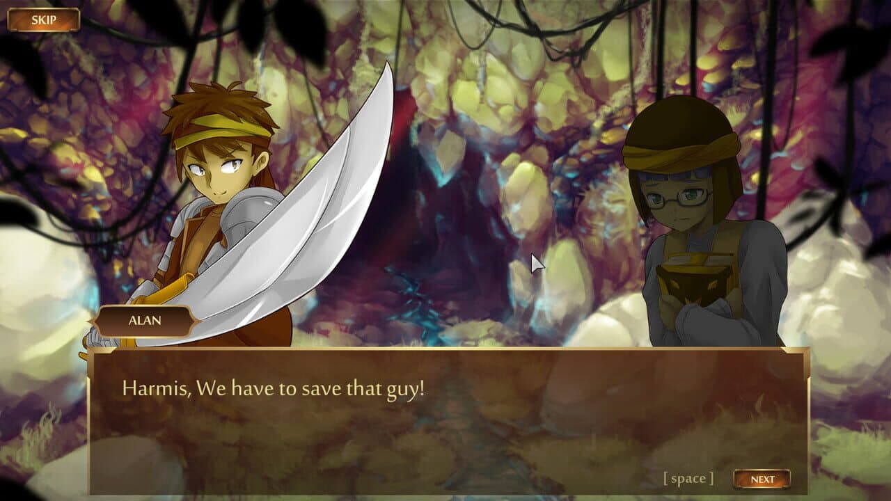 Legion Tale thumbnail 5
