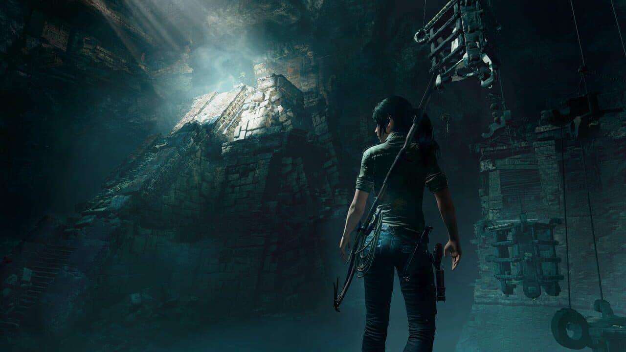 Shadow of the Tomb Raider thumbnail 3