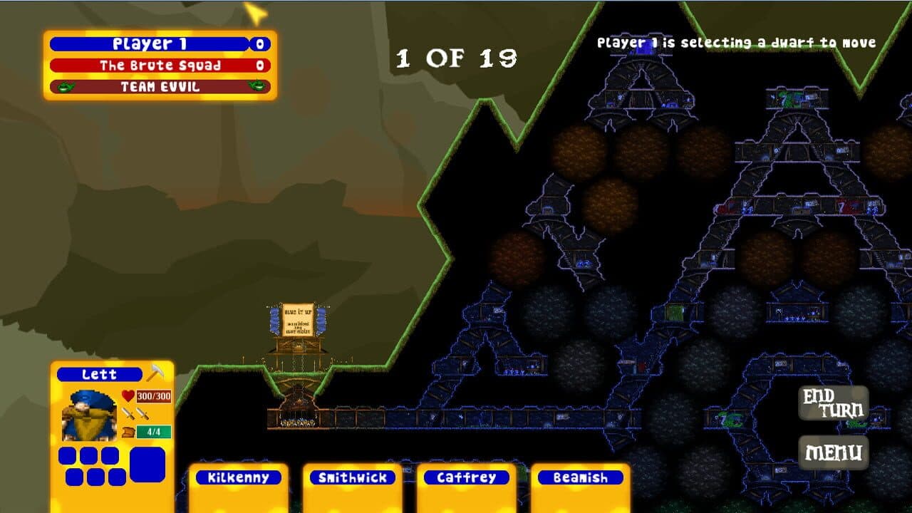 Delve Deeper: Gratis Grottos thumbnail 3