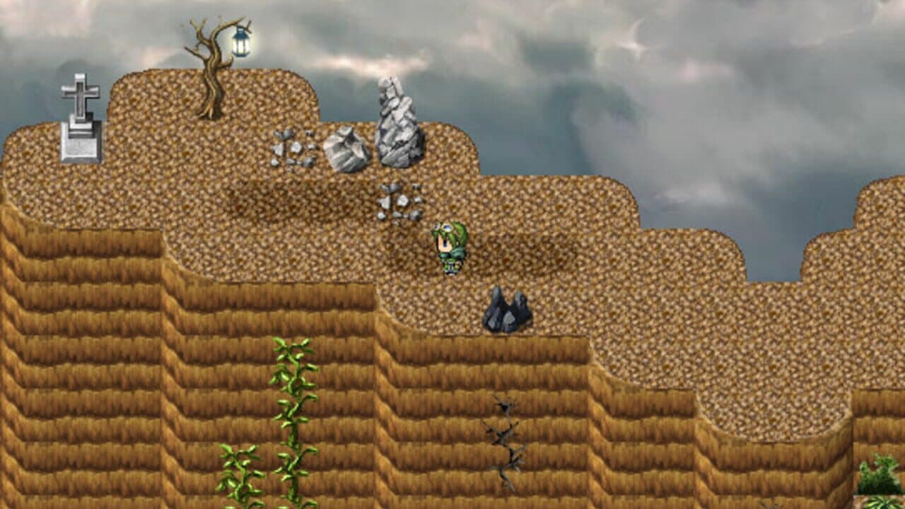 Last Dream: World Unknown thumbnail 4