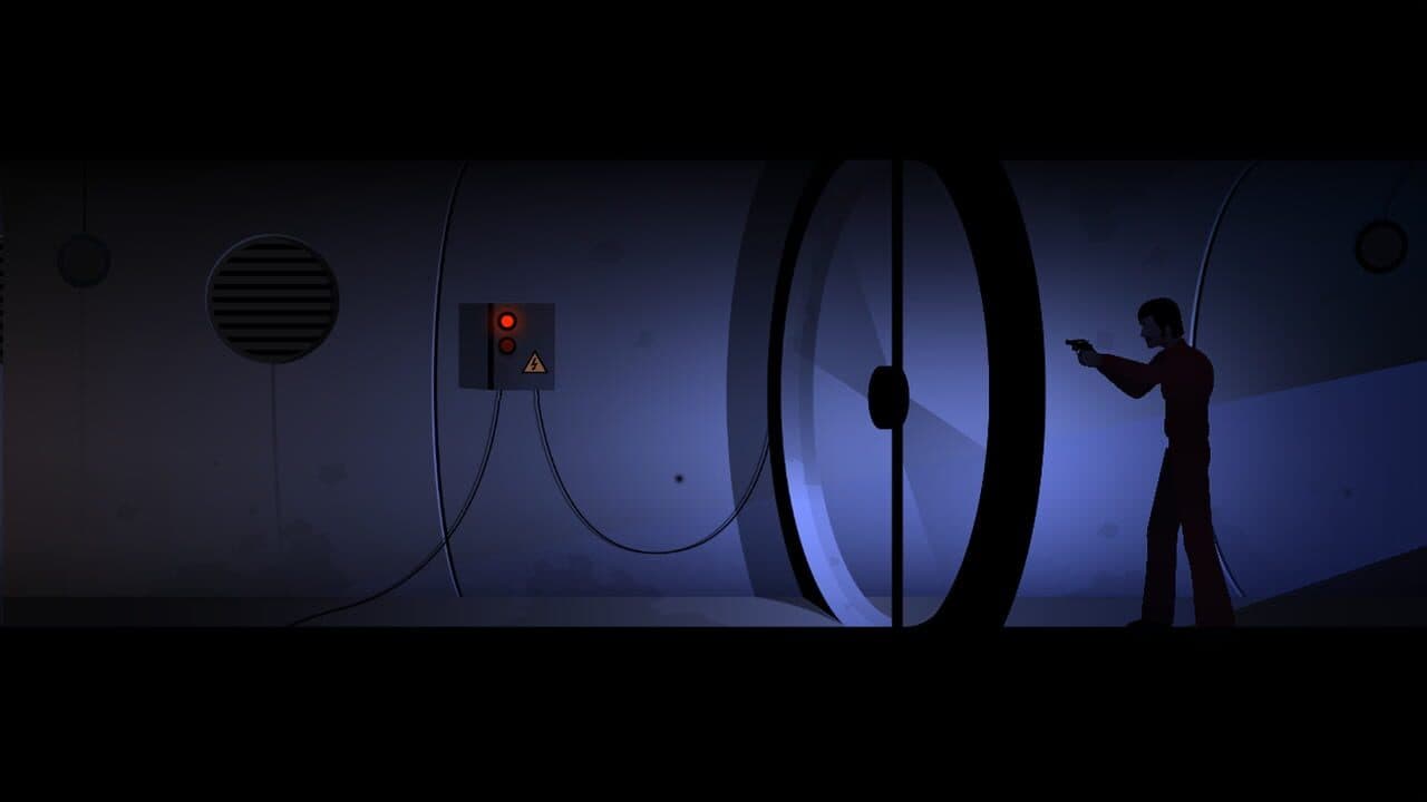 The Silent Age thumbnail 3