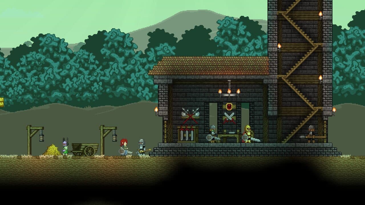 Starbound thumbnail 3