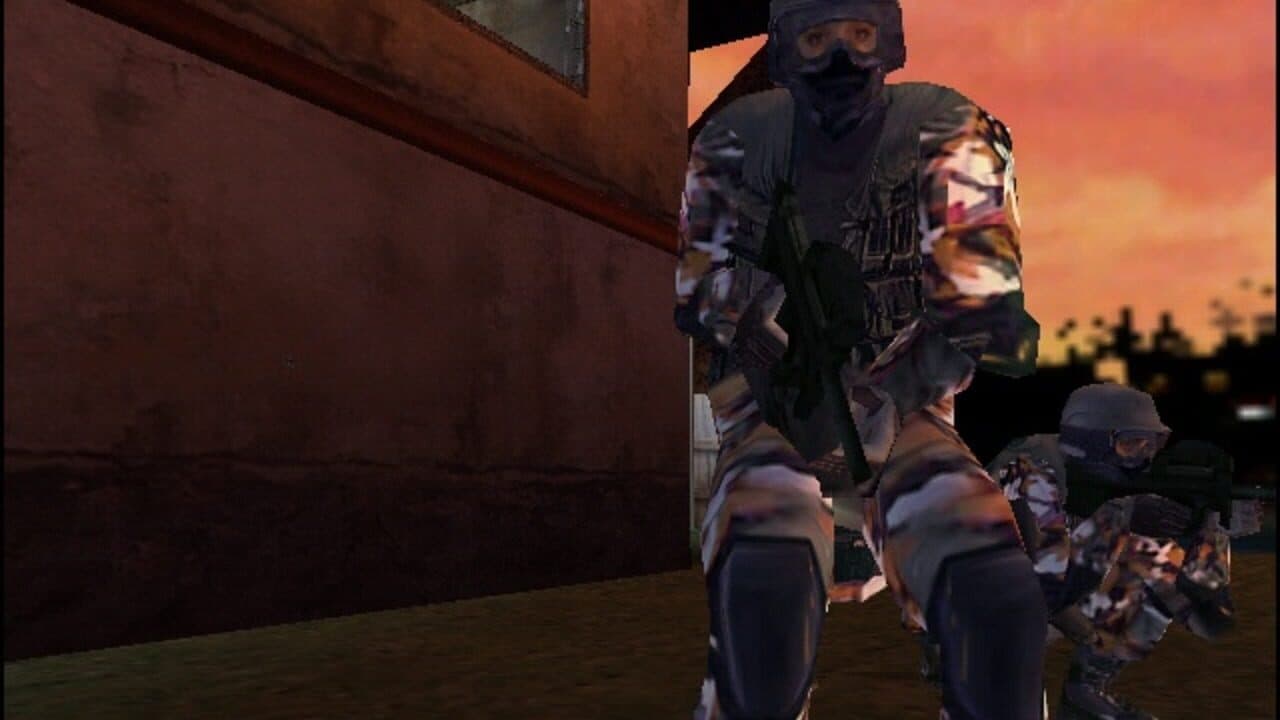 Tom Clancy's Rainbow Six: Rogue Spear - Black Thorn thumbnail 5