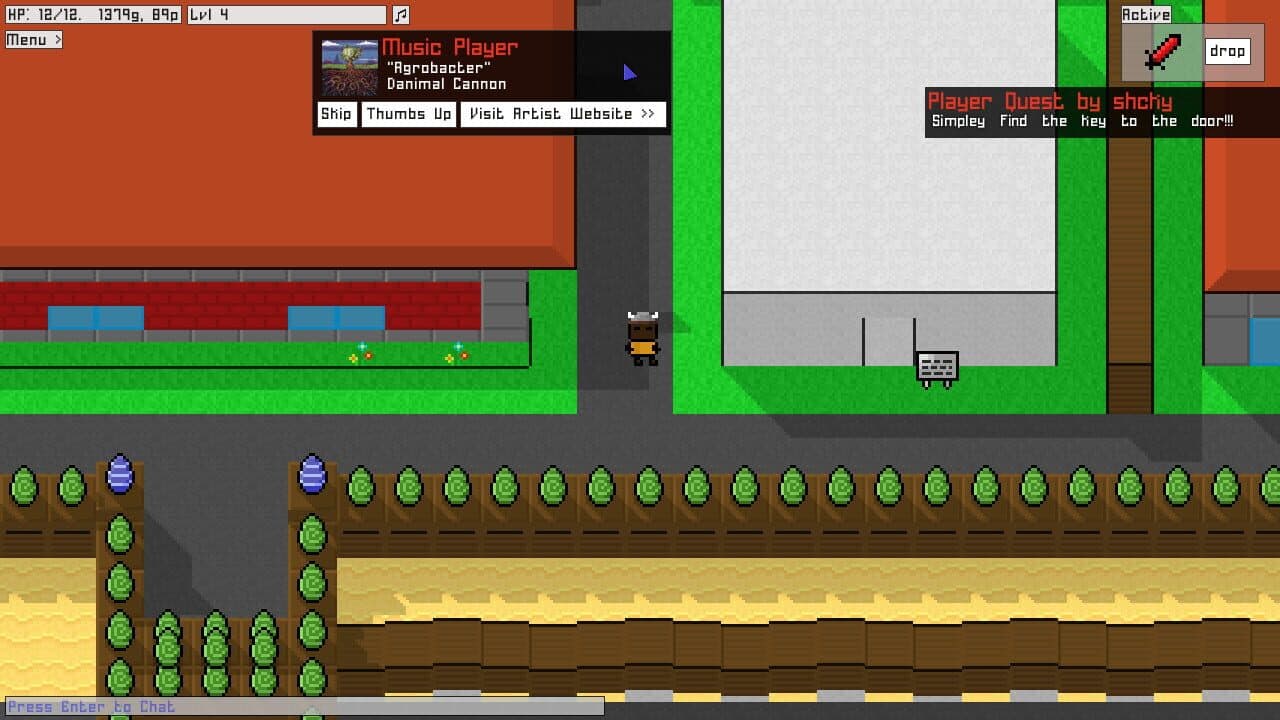 8BitMMO thumbnail 3