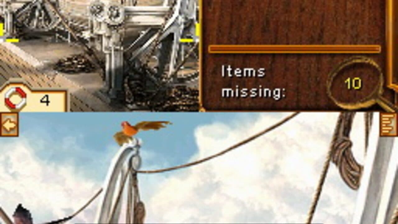 Titanic Mystery thumbnail 12