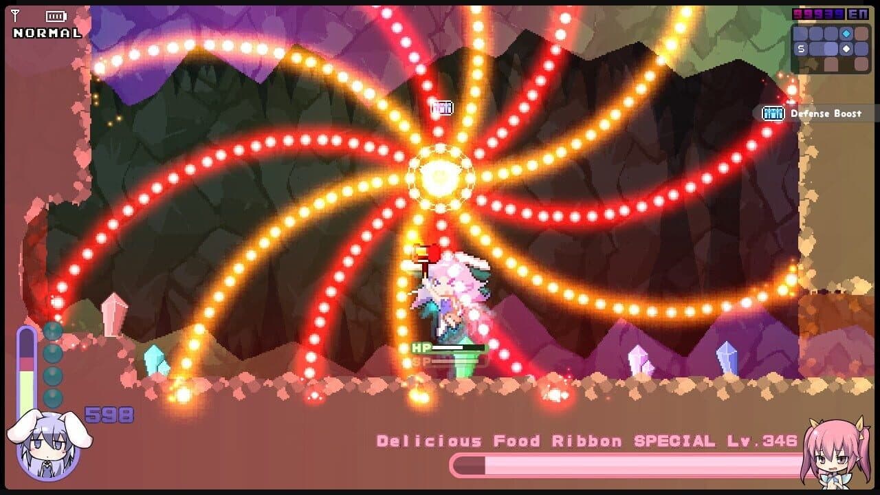 Rabi-Ribi thumbnail 12