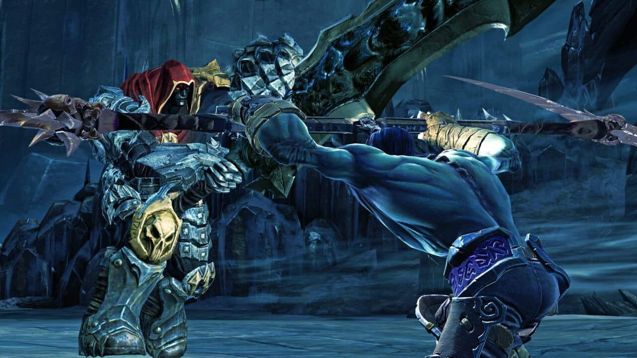 Darksiders II thumbnail 9