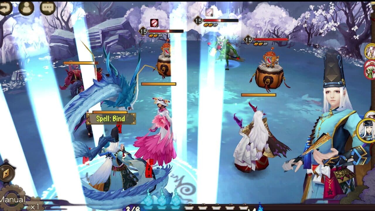 Onmyoji thumbnail 2