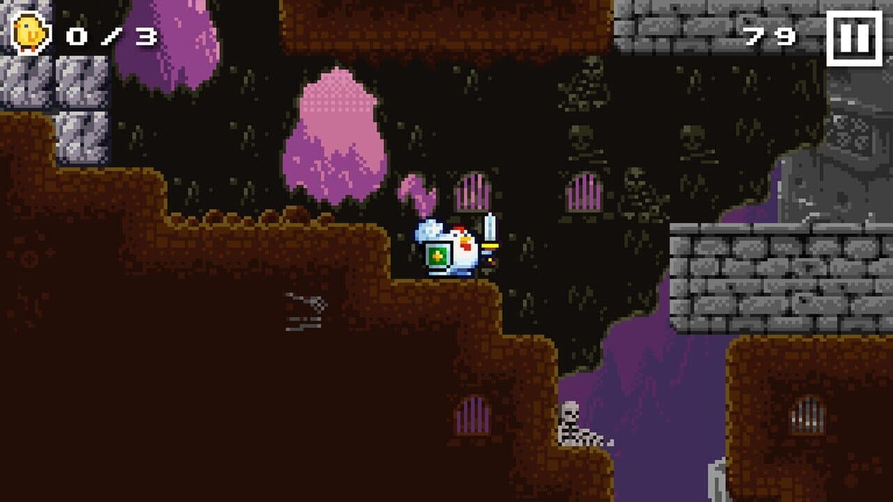 Cluckles' Adventure thumbnail 3