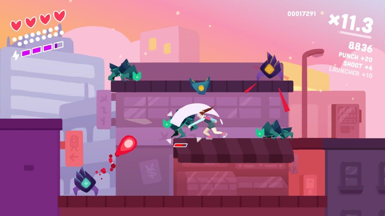 Super Crush KO thumbnail 2