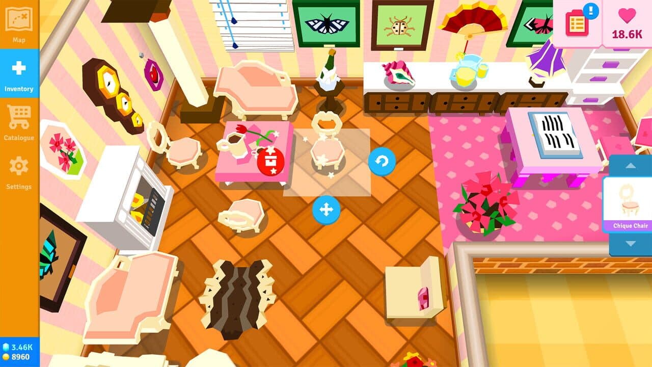 Castaway Home Designer thumbnail 2