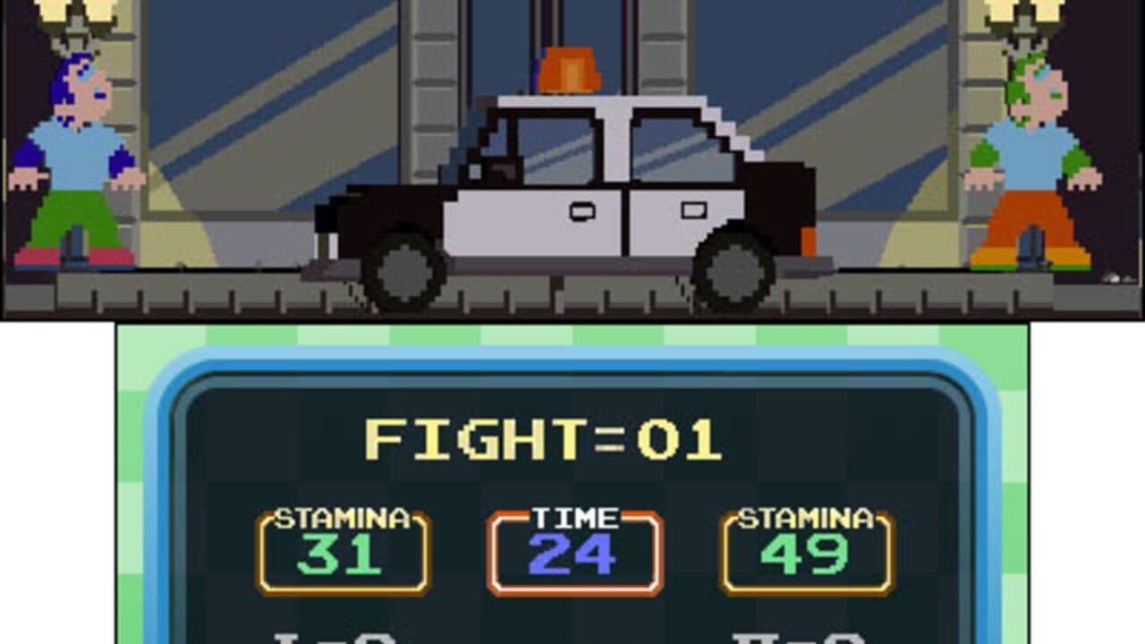 3D Classics: Urban Champion thumbnail 7