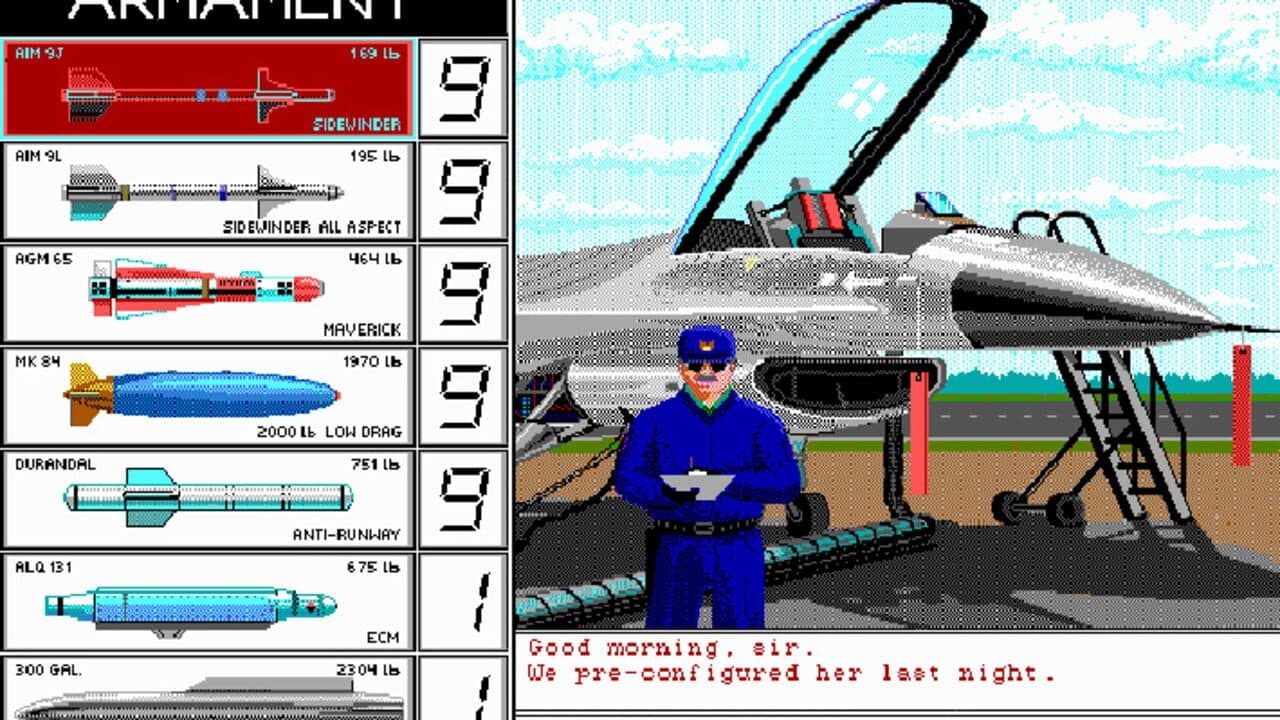 Falcon A.T. thumbnail 5