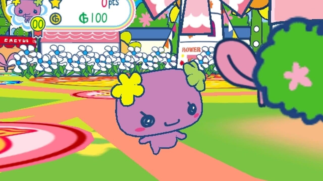 Tamagotchi: Party On! thumbnail 12