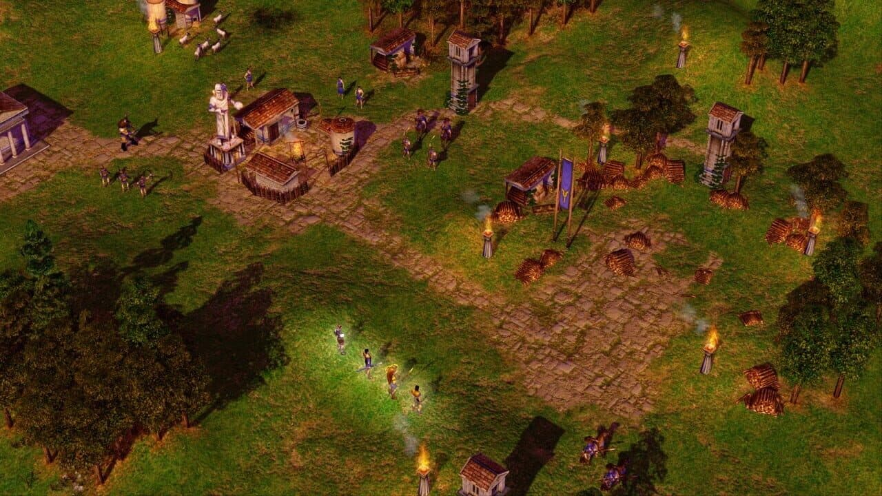 Age of Mythology: Extended Edition thumbnail 4
