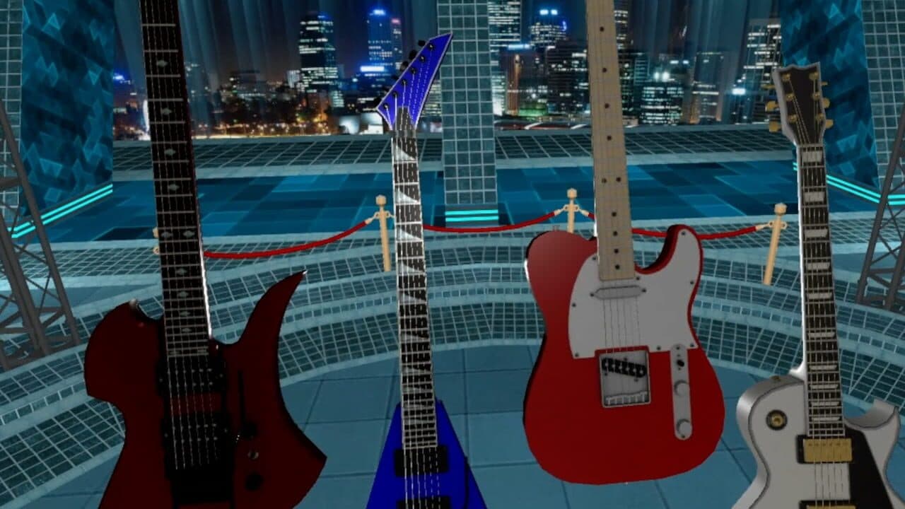 Jam Studio VR thumbnail 3