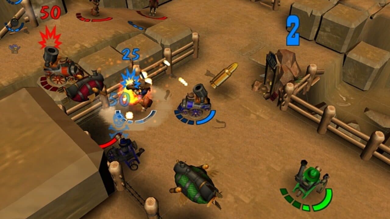 Bang! Howdy thumbnail 3