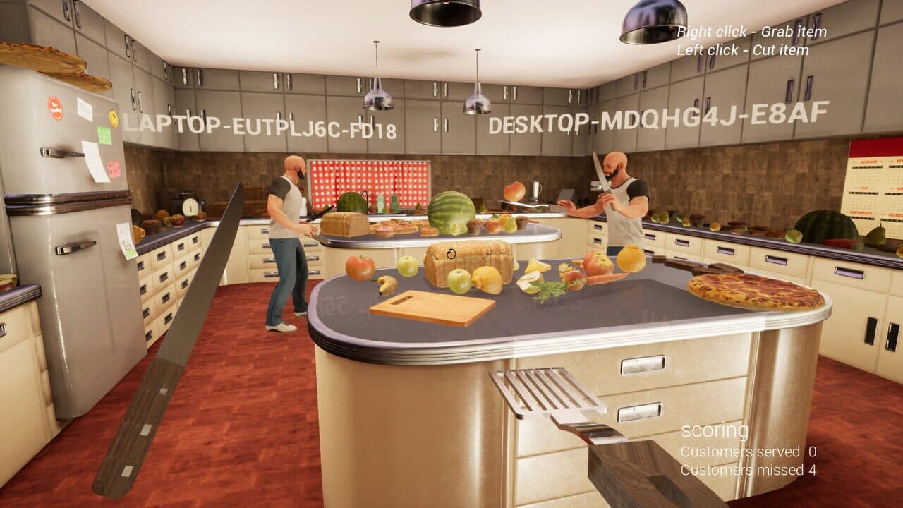 Kitchen Simulator 2 thumbnail 3