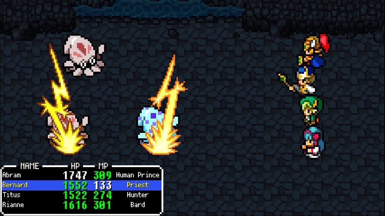 Dragon Sinker thumbnail 11
