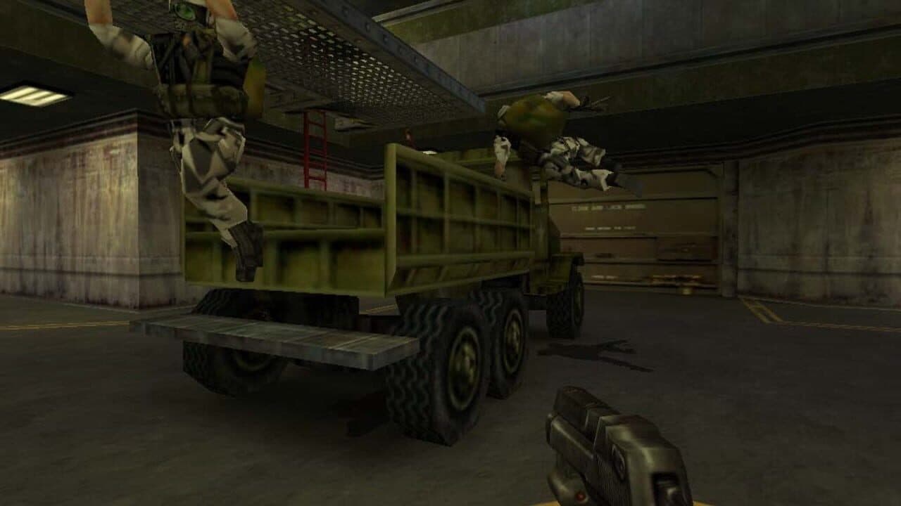 Half-Life: Opposing Force thumbnail 3