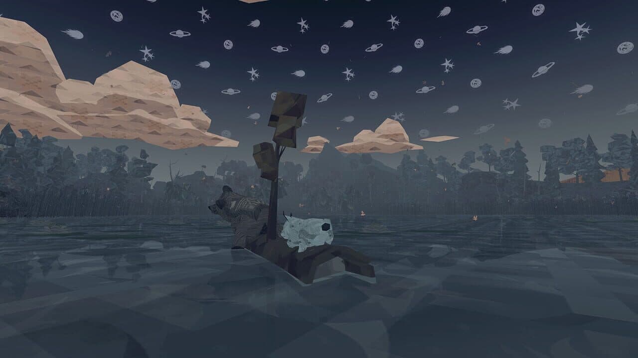 Paws: A Shelter 2 Game screenshot 1