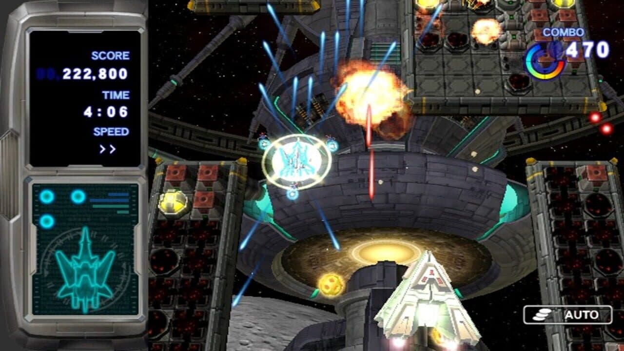 Star Soldier R thumbnail 7