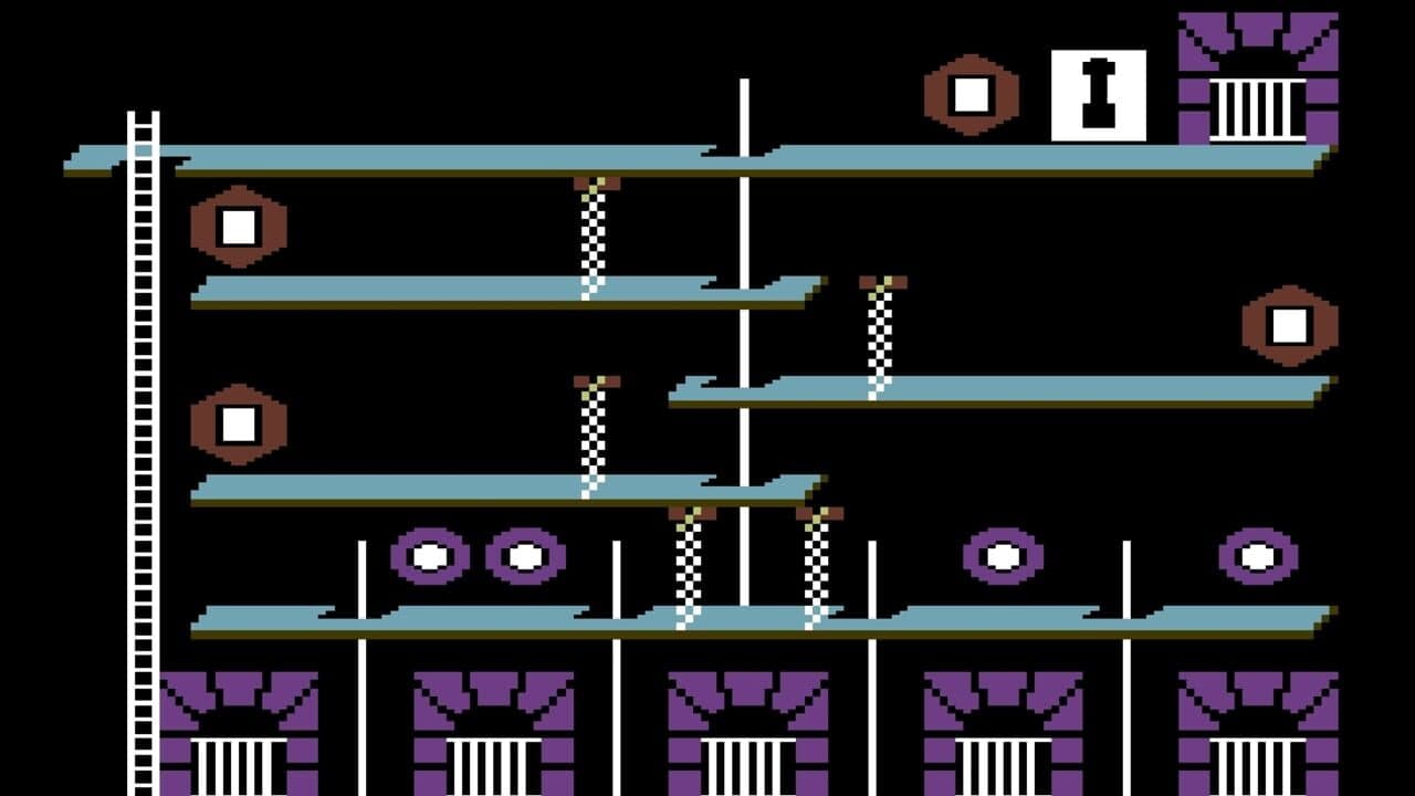 The Castles of Doctor Creep thumbnail 2