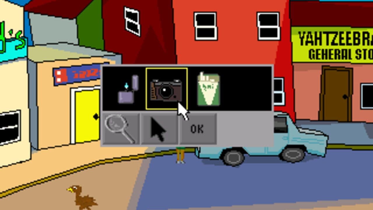 I Spy screenshot 1