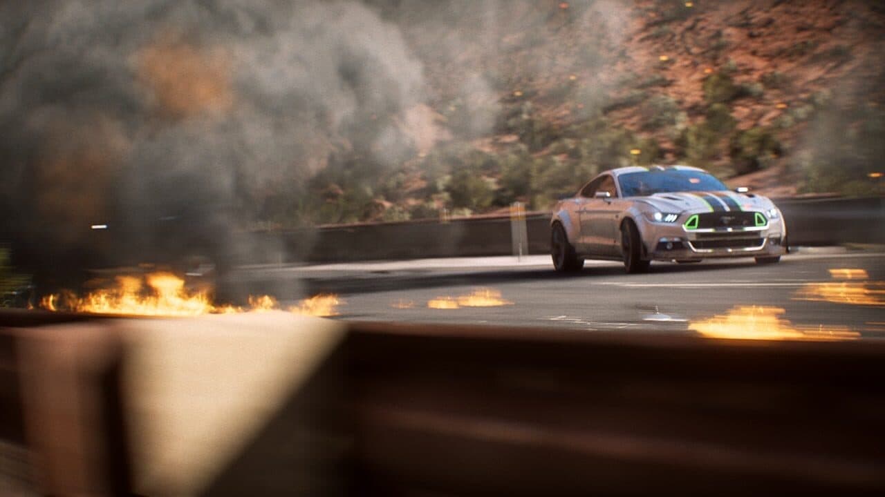 Need for Speed: Payback thumbnail 2